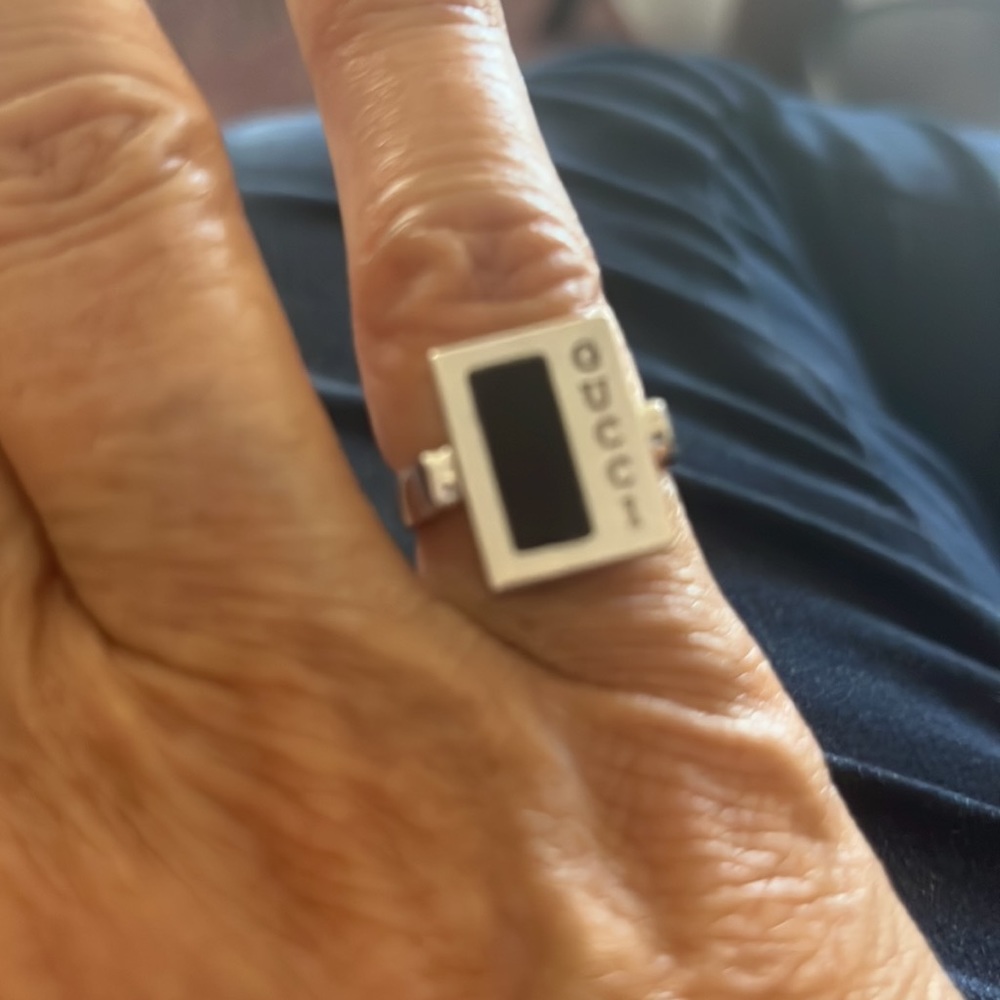 Gucci ring - Picture 2 of 2